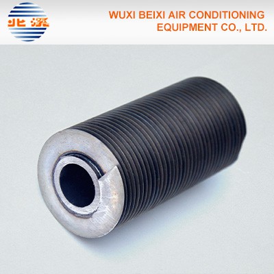 Laser Welded Spiral Finned Pipe